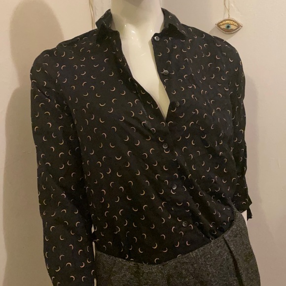 Madewell Tops - Madewell Button Down